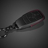 Photo of Brabus Leather Key Cover for the Mercedes Benz G63 AMG/G450/G500 (W465) - Image 2